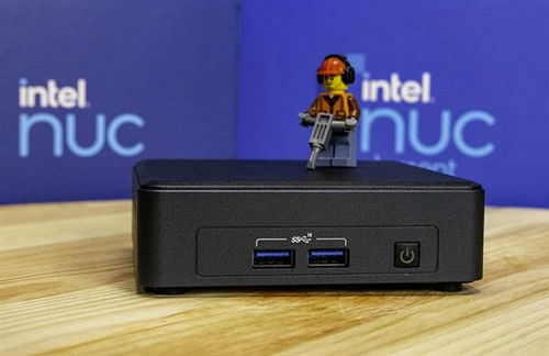 迷你機的燈塔熄滅了 Intel NUC正式終結，計算機軟硬件行業迎來變革